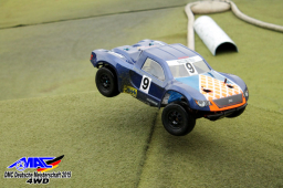 2015 DM 4WD Buggy 4WD Juni